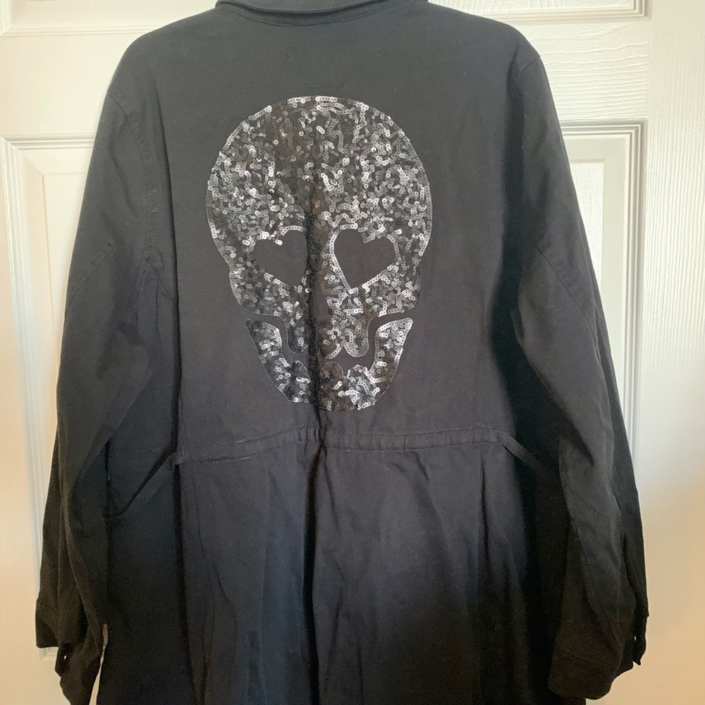 Lovesick by Torrid Jacket